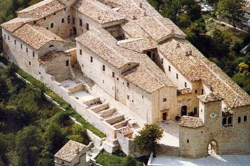 castello brancaleoni